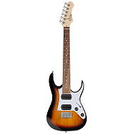 Rocktile Youngster YS-1SB 3/4 - Electric Guitar