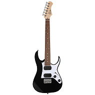 Rocktile Youngster YS-1BK 3/4 - Electric Guitar