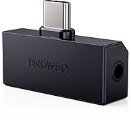 FiiO Tiny B černý - Headphone Amp