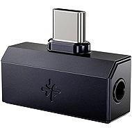 FiiO Tiny A černý - Headphone Amp