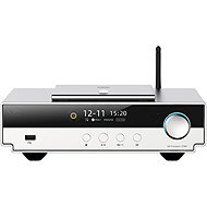 Shanling CT90 silver - CD Player