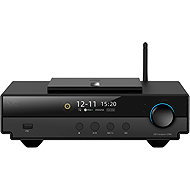 Shanling CT90 black - CD Player