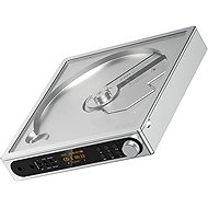 FiiO DM15 R2R silver - CD Player