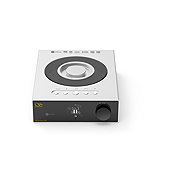 Shanling ET3 silver - CD Player