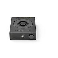 Shanling ET3 black - CD Player