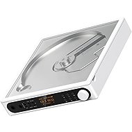 FiiO DM15 R2R white - CD Player