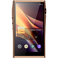 Shanling M7T Mocha - MP3 Player