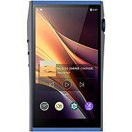 Shanling M7T blue - MP3 Player