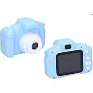 Leventi Kids digital camera, blue - Digital Camera