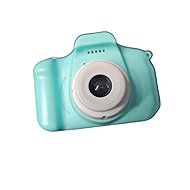 Leventi Kids digital camera, green - Digital Camera