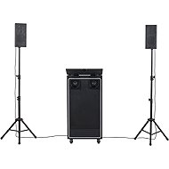 AKAI DJ Power Pro - Stage system for DJ - DJ System