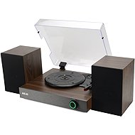 AKAI ATT-200SP Gramofon BT - Turntable