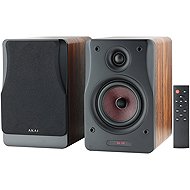 AKAI AHS-600A active speakers - Speakers
