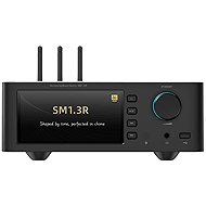 Shanling SM1.3R black - Network Player