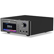 Shanling MCD1.3 black - CD Player