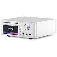 Shanling MCD1.3 silver - CD Player