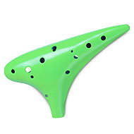 Proline Okarína, zelená - Ocarina