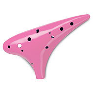 Proline Okarína, růžová - Ocarina