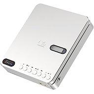 Shanling EC Play Silver - CD Player