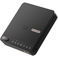 Shanling EC Play Black - CD Player