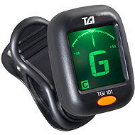 TGI 101 Klipová ladička - Pitch Tuner