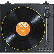 FiiO TT11 hnědý - Turntable