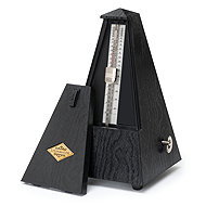 Steinmayer M-03G Black - Metronome