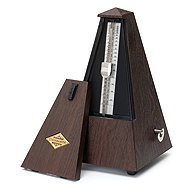Steinmayer M-03G Brown - Metronome