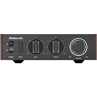 FiiO LEVEL 1 Black - HiFi Amplifier