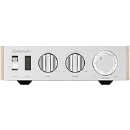 FiiO LEVEL 1 Silver - HiFi Amplifier