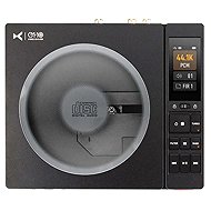 xDuoo CDM10 - CD Player