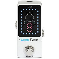 Kokko FLP-2T Flanger - Guitar Effect