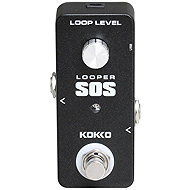 Flanger Kokko FLP2D - Guitar Effect