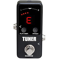 Flanger Kokko FTN2 - Pitch Tuner