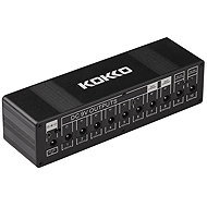 Flanger Kokko Pedal Power - Power Supply