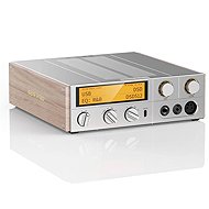 FiiO K17 R2R Silver - Headphone Amp