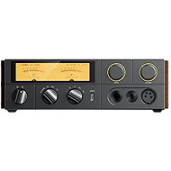 FiiO K17 R2R Black - Headphone Amp