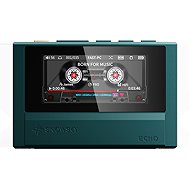 FiiO ECHO Green - MP3 Player