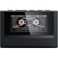 FiiO ECHO černý - MP3 Player