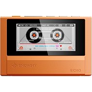 FiiO ECHO oranžový - MP3 Player