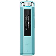 FiiO ECHO Nano Light Blue - MP3 Player