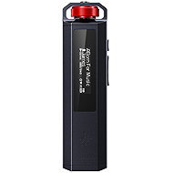 FiiO ECHO Nano Black - MP3 Player