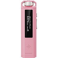 FiiO ECHO Nano Pink - MP3 Player
