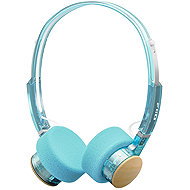 FiiO EH11 Turquoise - Wireless Headphones