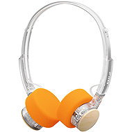 FiiO EH11 Transparent - Wireless Headphones