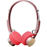 FiiO EH11 Red - Wireless Headphones