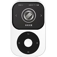 Shanling Q2 stříbrný - MP3 Player