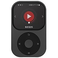 Shanling Q2 šedý - MP3 Player
