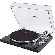 AKAI TTA-200PB Gramofon Belt drive - Turntable