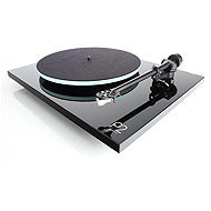Rega Research Planar 2 černý - Turntable
